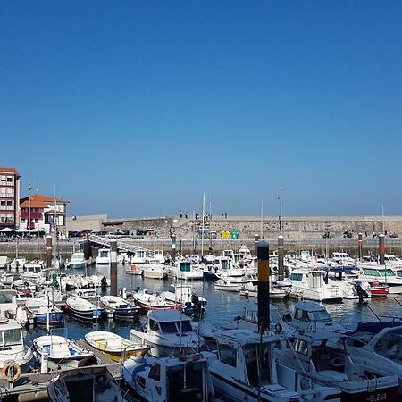 דירות ברמאו Apartamento Puerto Deportivo מראה חיצוני תמונה