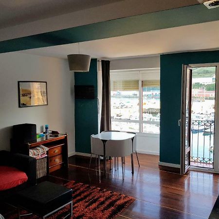 דירות ברמאו Apartamento Puerto Deportivo מראה חיצוני תמונה