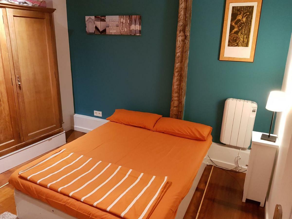 דירות ברמאו Apartamento Puerto Deportivo מראה חיצוני תמונה