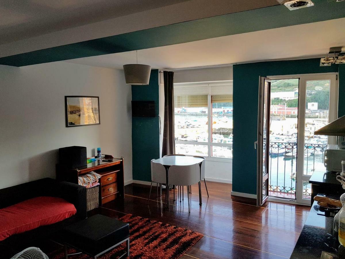 דירות ברמאו Apartamento Puerto Deportivo מראה חיצוני תמונה